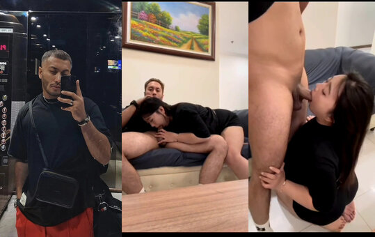 daddyash Nude Leaks Photo 6