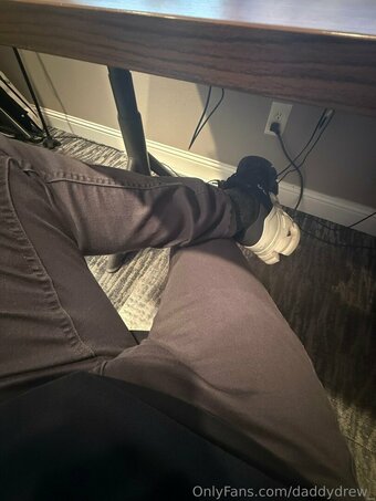 daddydrew_ Nude Leaks Photo 1