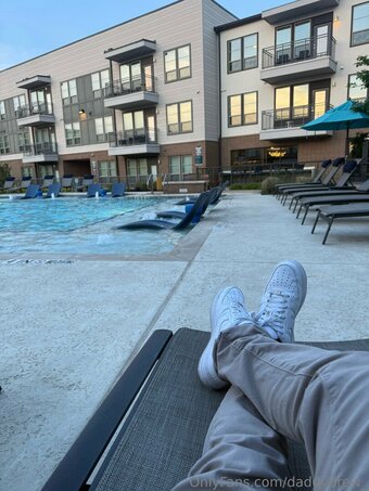 daddydrew_ Nude Leaks Photo 2