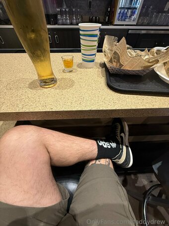 daddydrew_ Nude Leaks Photo 3