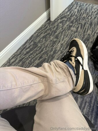 daddydrew_ Nude Leaks Photo 4