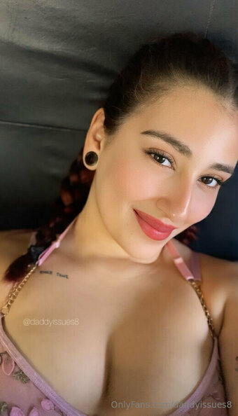 daddyissues8 Nude Leaks Photo 10