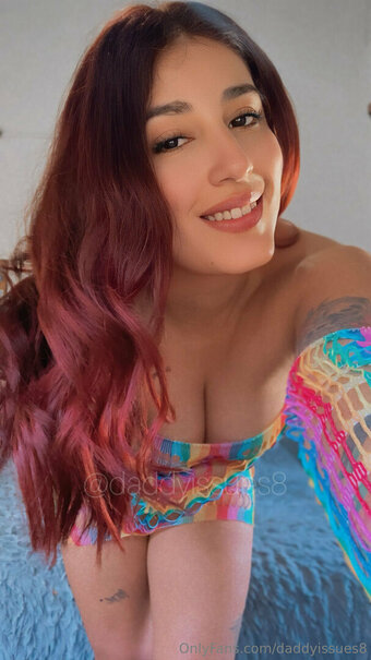 daddyissues8 Nude Leaks Photo 15