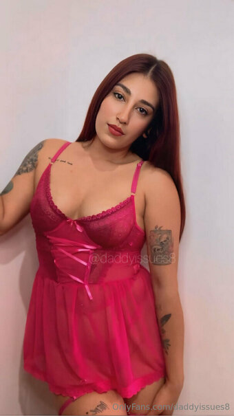 daddyissues8 Nude Leaks Photo 17