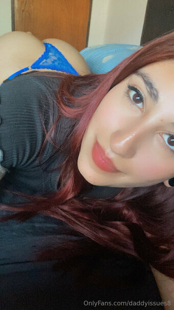 daddyissues8 Nude Leaks Photo 22