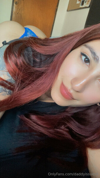 daddyissues8 Nude Leaks Photo 23