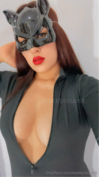 daddyissues8 Nude Leaks Photo 25