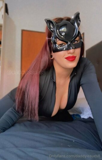 daddyissues8 Nude Leaks Photo 27