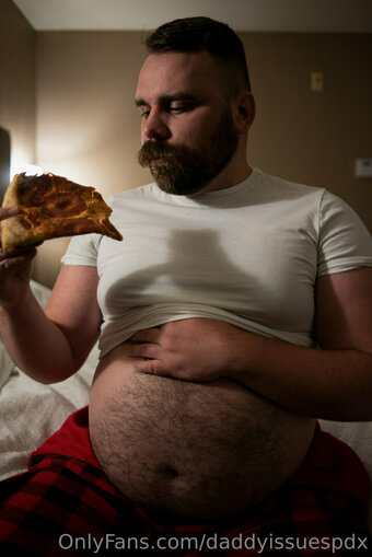 daddyissuespdx Nude Leaks Photo 1