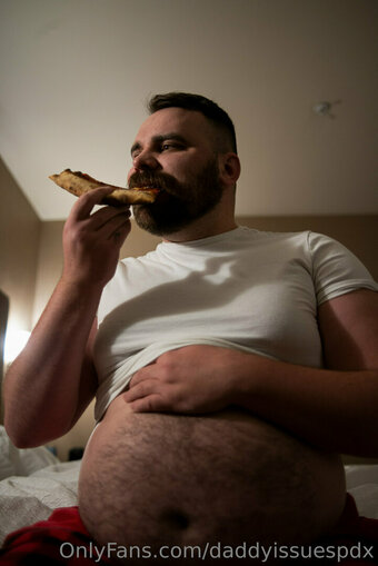 daddyissuespdx Nude Leaks Photo 2