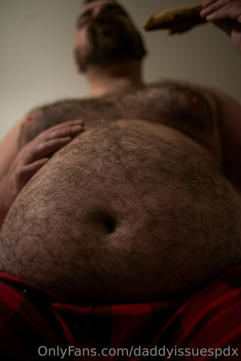 daddyissuespdx Nude Leaks Photo 3