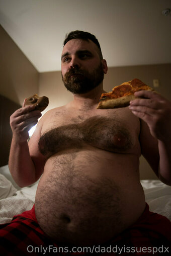 daddyissuespdx Nude Leaks Photo 4