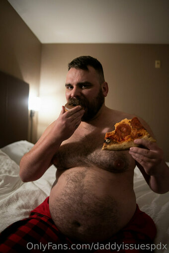 daddyissuespdx Nude Leaks Photo 5