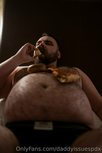 daddyissuespdx Nude Leaks Photo 6