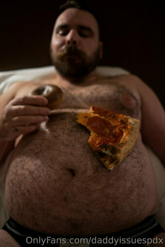 daddyissuespdx Nude Leaks Photo 7