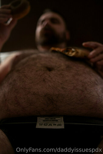 daddyissuespdx Nude Leaks Photo 8