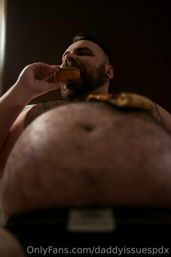 daddyissuespdx Nude Leaks Photo 9