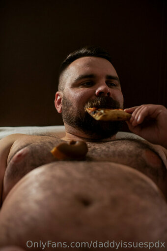 daddyissuespdx Nude Leaks Photo 10