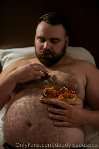 daddyissuespdx Nude Leaks Photo 14