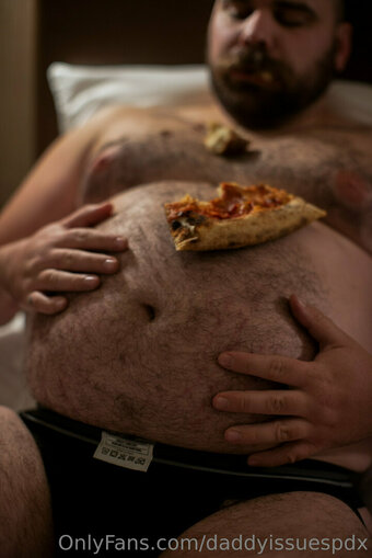 daddyissuespdx Nude Leaks Photo 15