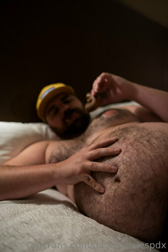 daddyissuespdx Nude Leaks Photo 19