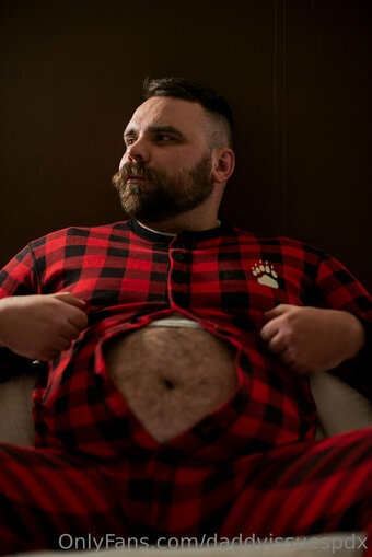 daddyissuespdx Nude Leaks Photo 24