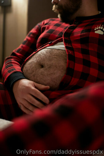 daddyissuespdx Nude Leaks Photo 26