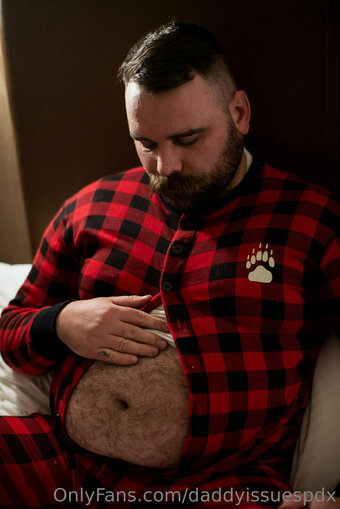 daddyissuespdx Nude Leaks Photo 27