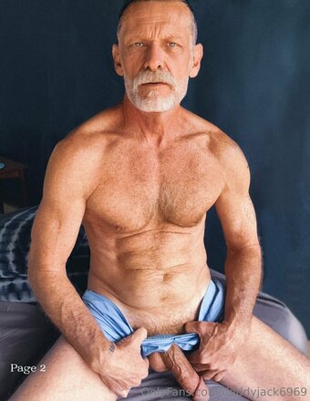 daddyjack6969 Nude Leaks Photo 2