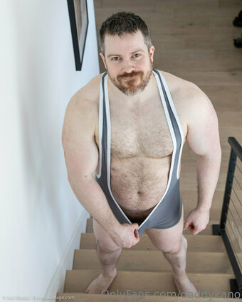 daddykano Nude Leaks Photo 1