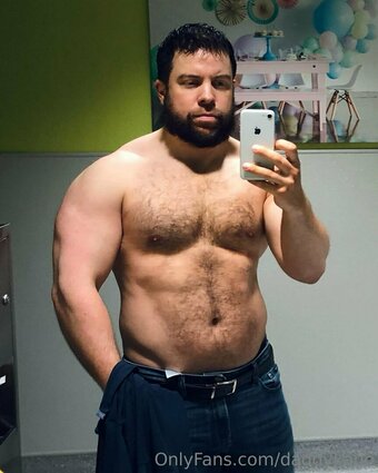 daddykano Nude Leaks Photo 5