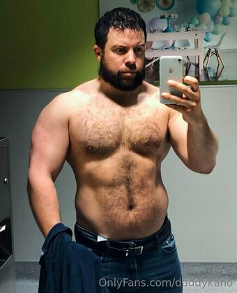 daddykano Nude Leaks Photo 6