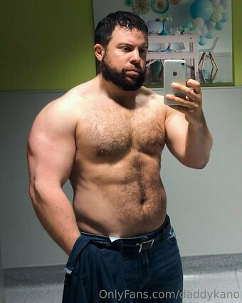 daddykano Nude Leaks Photo 8