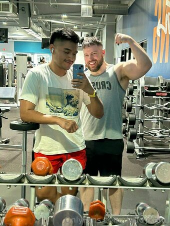 daddykano Nude Leaks Photo 13