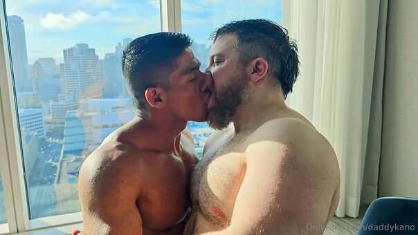 daddykano Nude Leaks Photo 16