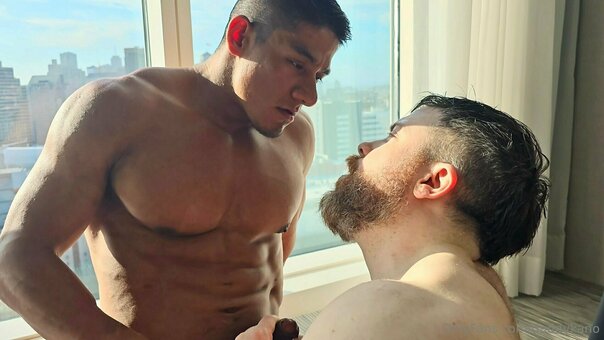 daddykano Nude Leaks Photo 21