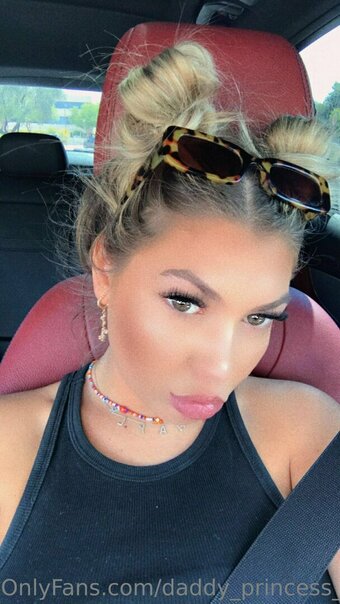 daddysslilprincess Nude Leaks Photo 8