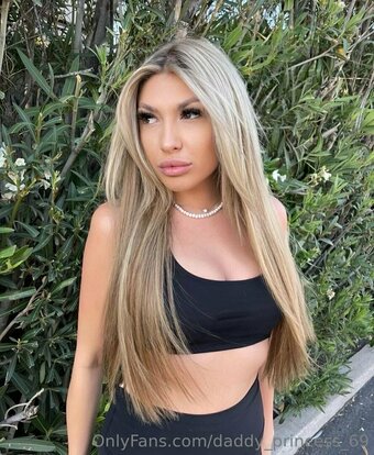 daddysslilprincess Nude Leaks Photo 10