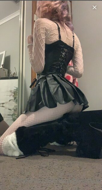 daddyysissue / _cyber.brat_ Nude Leaks OnlyFans Photo 1