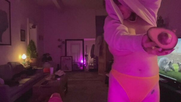 Dadeleine / the_dadeleine Nude Leaks OnlyFans Photo 1