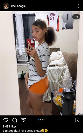 dae_boogie_ Nude Leaks Photo 8