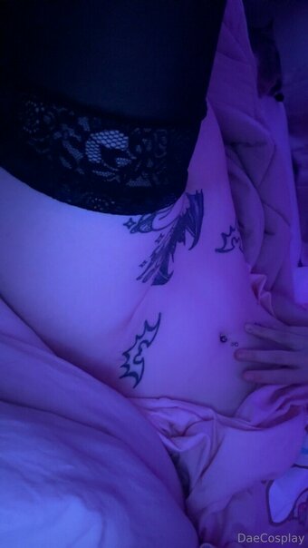 Dae Cos / dae_cos / daecosplay / daeghey Nude Leaks OnlyFans Photo 23