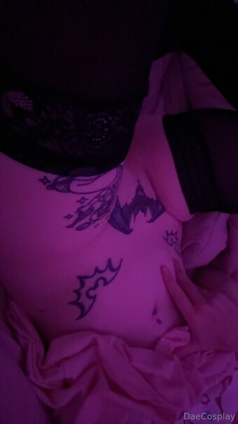 Dae Cos / dae_cos / daecosplay / daeghey Nude Leaks OnlyFans Photo 24