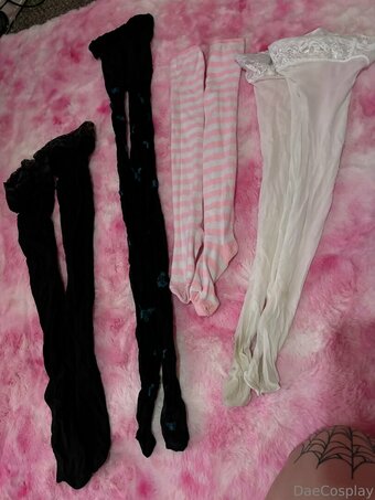 daecosplay Nude Leaks Photo 17