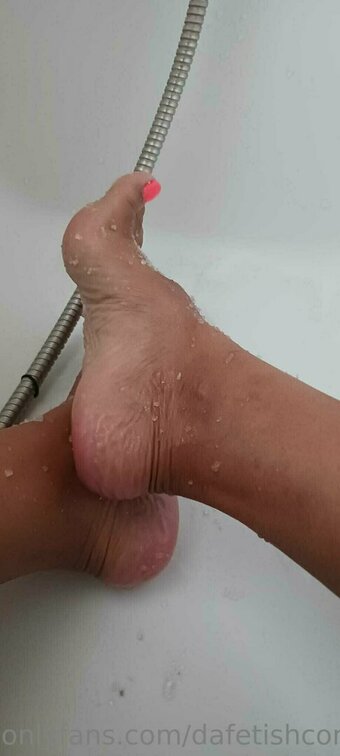 dafetishcomix Nude Leaks Photo 6