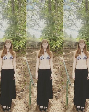 daffadil4 / daph.lingwall Nude Leaks Photo 3