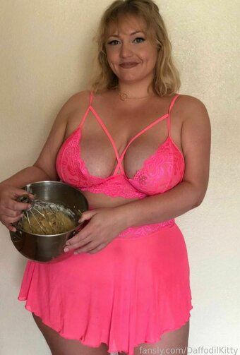 daffodilkitty / daffodil_kit Nude Leaks Photo 7