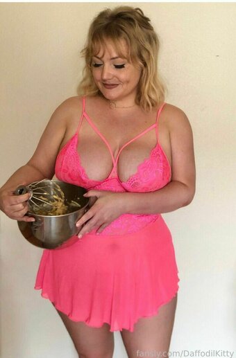 daffodilkitty / daffodil_kit Nude Leaks Photo 12