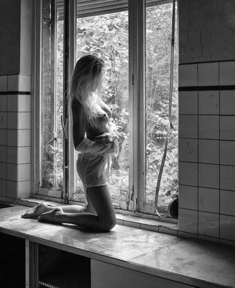 Dafne Vanderboon Nude Leaks Photo 9