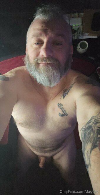 dageek Nude Leaks Photo 10